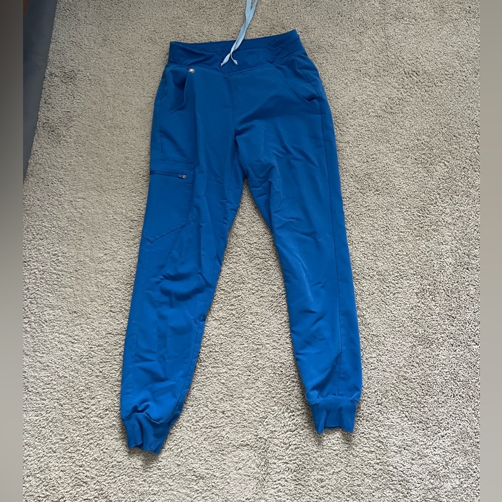 Figs scrub pants